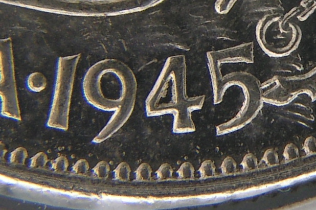 1945-50-Cent-Variety