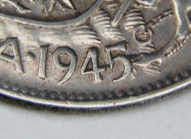 1945-50-Cent-Variety