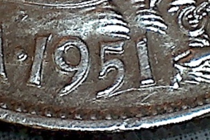 1951-Fifty-Cent-Varieties
