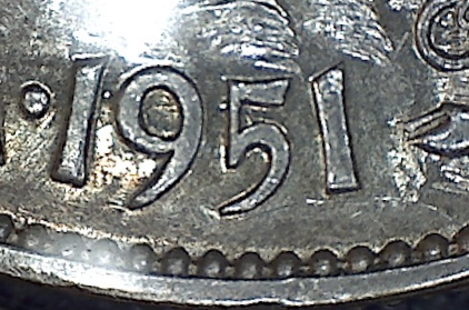 1951-Fifty-Cent-Varieties