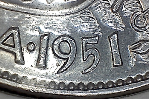 1951-Fifty-Cent-Varieties