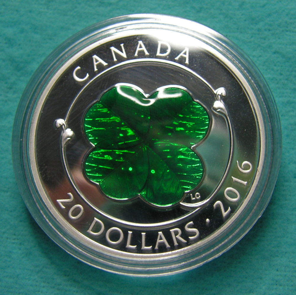 2016-Four-Leaf-Clover