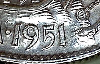 1951-Fifty-Cent-Varieties