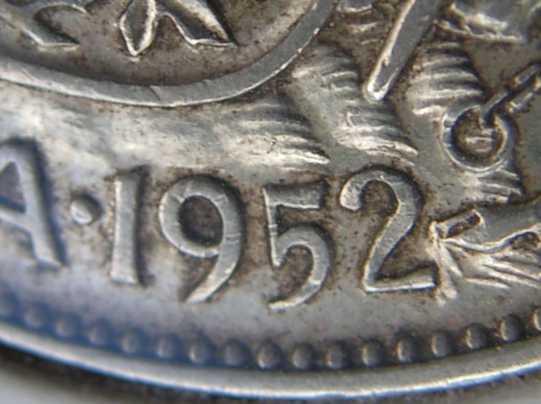 1952-Fifty-Cent-Varieties