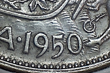 1950-Fifty-Cent-Varieties