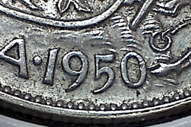 1950-Fifty-Cent-Varieties