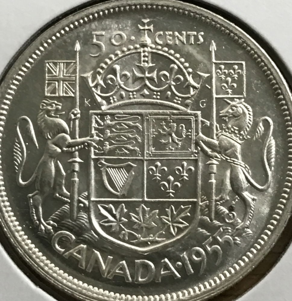 Can-You-Spot-The-Die-Chip-On-This-1955-Fifty-Cent-Piece?