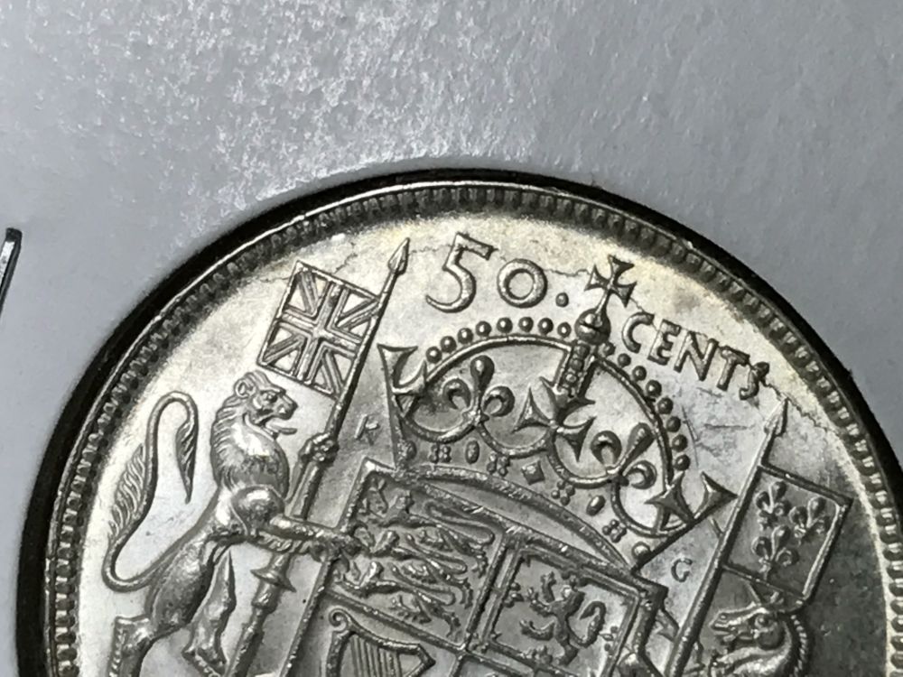 1940-Fifty-Cents---Die-Crack