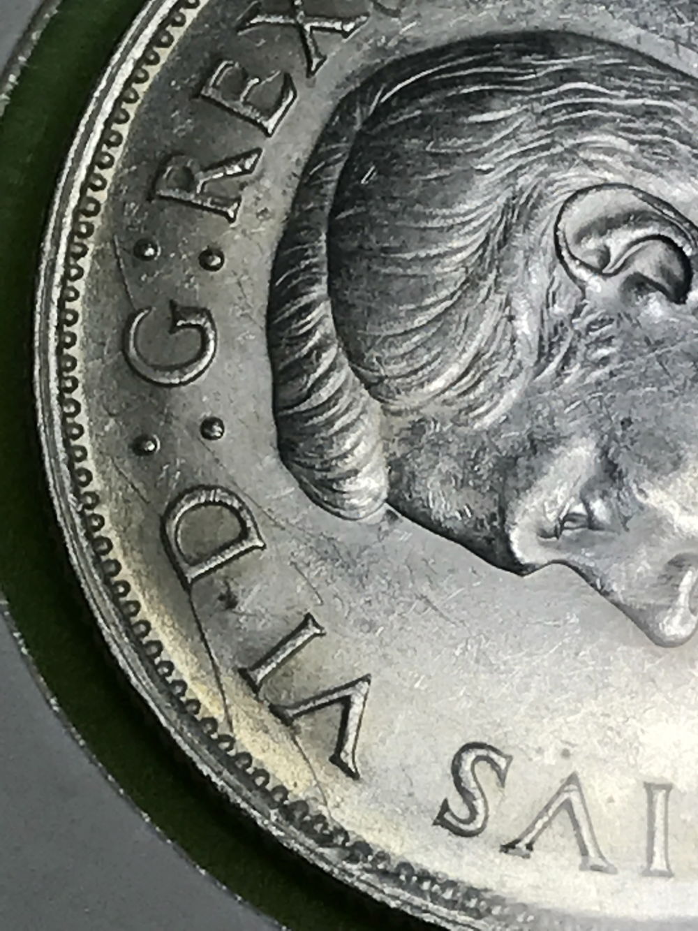 1940-Fifty-Cents---Die-Crack