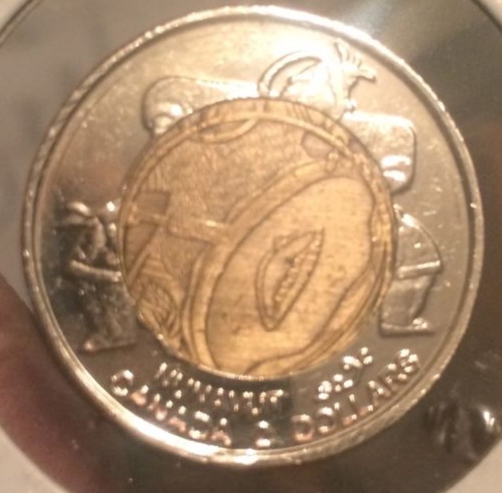 1999-Toonie...die-Rotation?-Counterfeit?