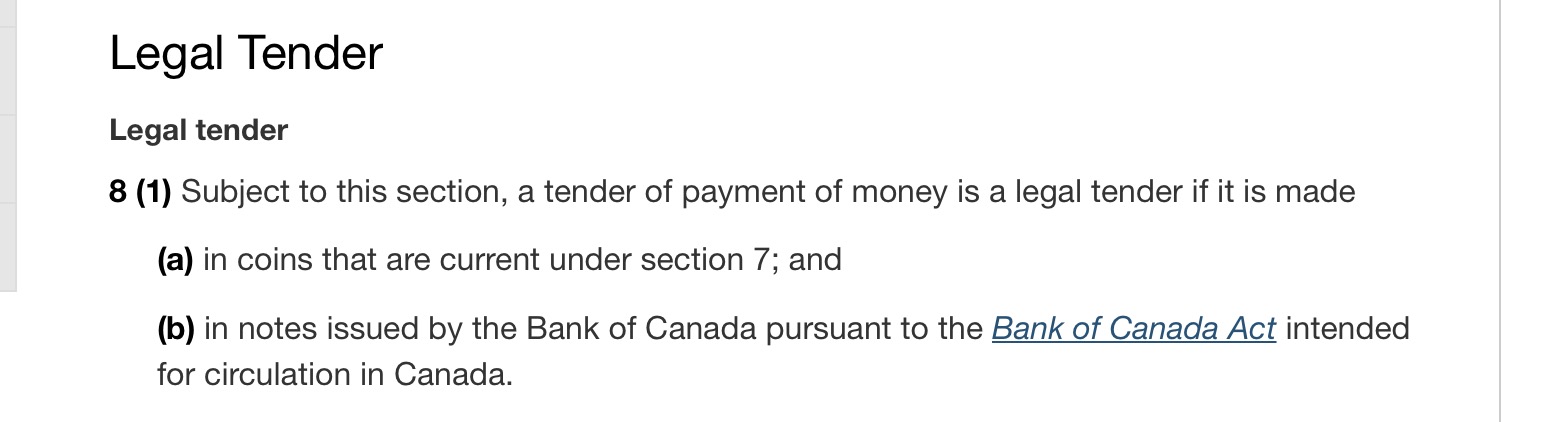NCLT-Coins-Are--Not-Legal-Tender,-Including-The-$20-For-$20
