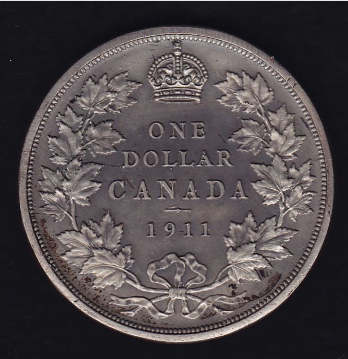 What-Will-The-1911-Dollar-Electrotype-Will-Sell-For?