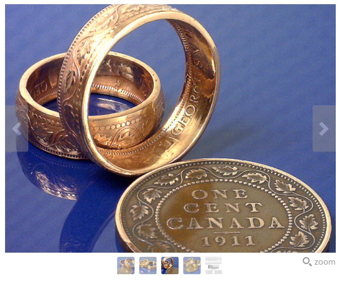 Canadian-Coin-Jewellry