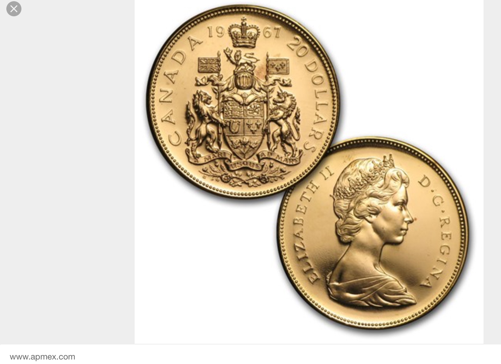 1967-$20-Gold-Coin---How-Many-Left?