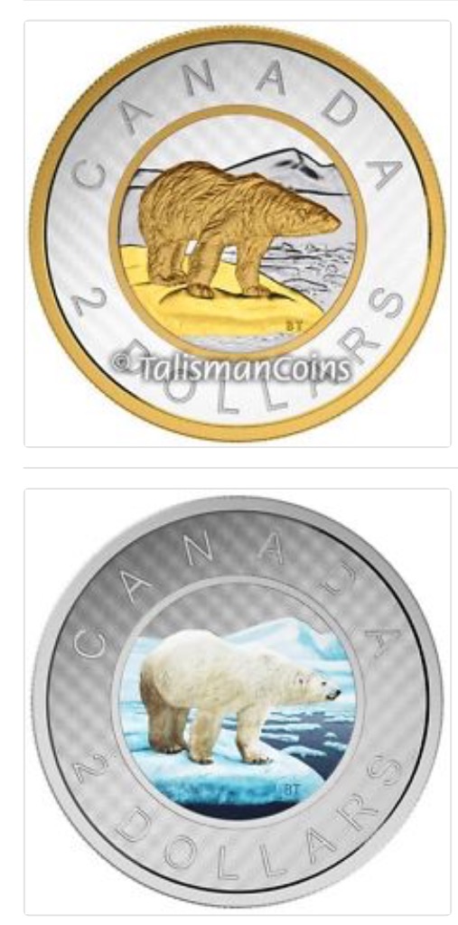 Canada-150th:-1967-Centennial-Big-Coin-Series