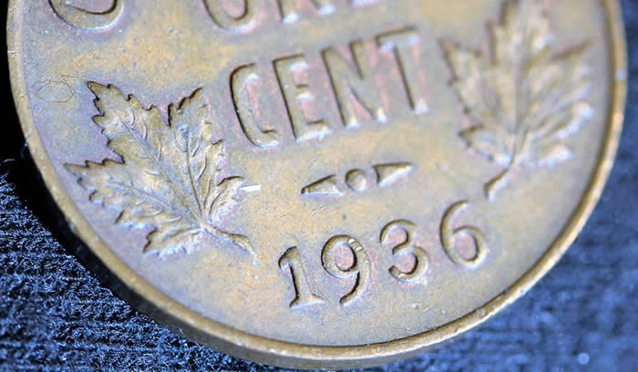 1936-Dot-Canadian-Cent