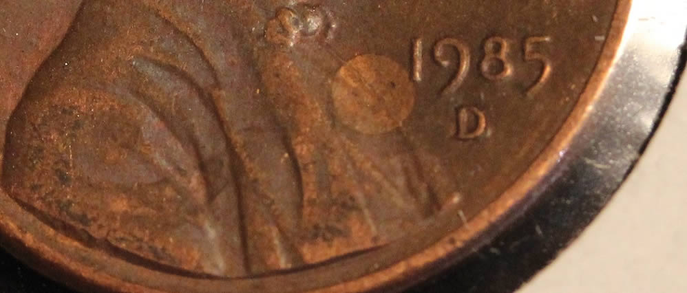 A-Strange-Lincoln-Penny