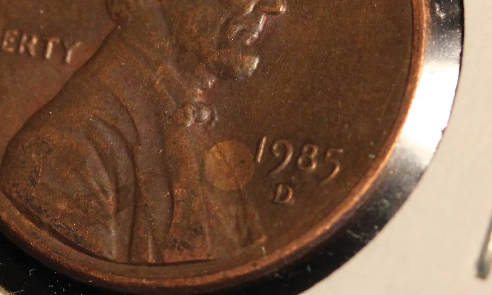 A-Strange-Lincoln-Penny