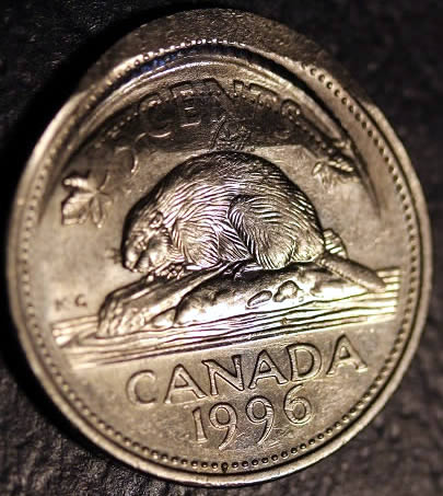 Roll-Hunting-US-Nickels-And-This-?--Wow-!