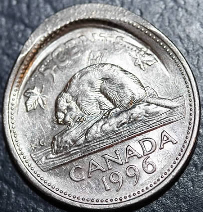 Roll-Hunting-US-Nickels-And-This-?--Wow-!