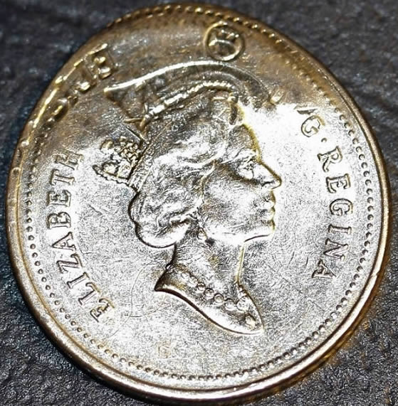 Roll-Hunting-US-Nickels-And-This-?--Wow-!