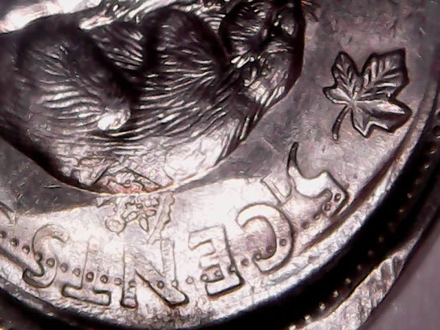 Roll-Hunting-US-Nickels-And-This-?--Wow-!