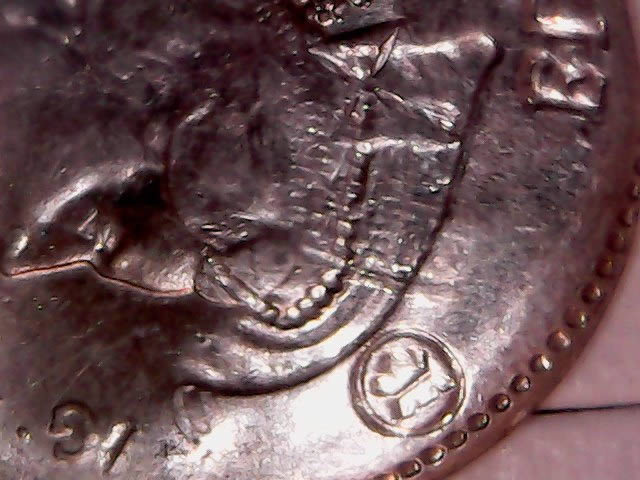 Roll-Hunting-US-Nickels-And-This-?--Wow-!