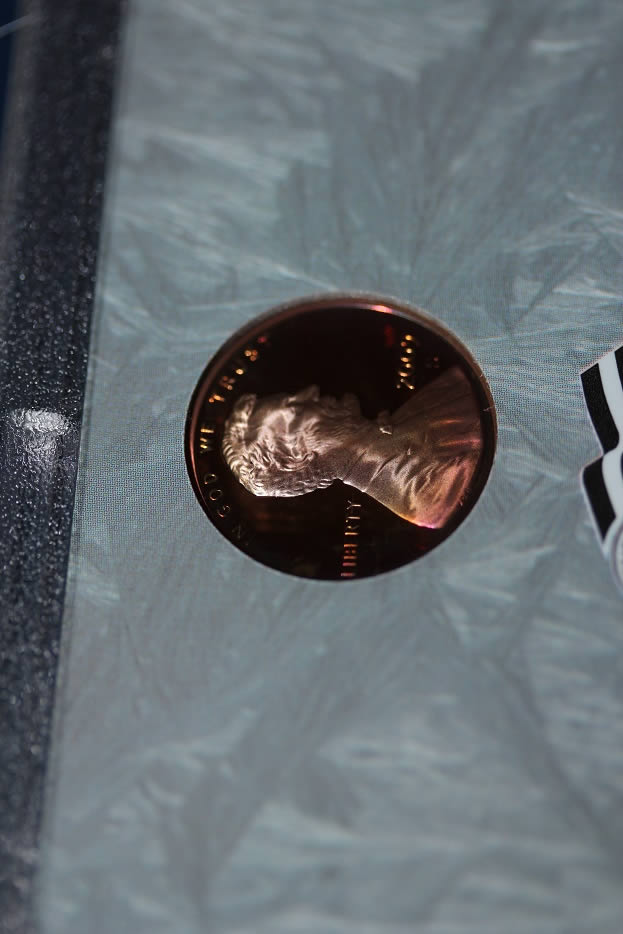 2009-Proof-Set-With-Very-Strange-Lincoln-Toning
