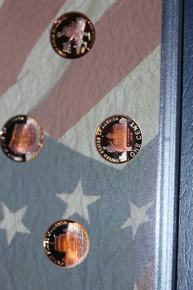 2009-Proof-Set-With-Very-Strange-Lincoln-Toning