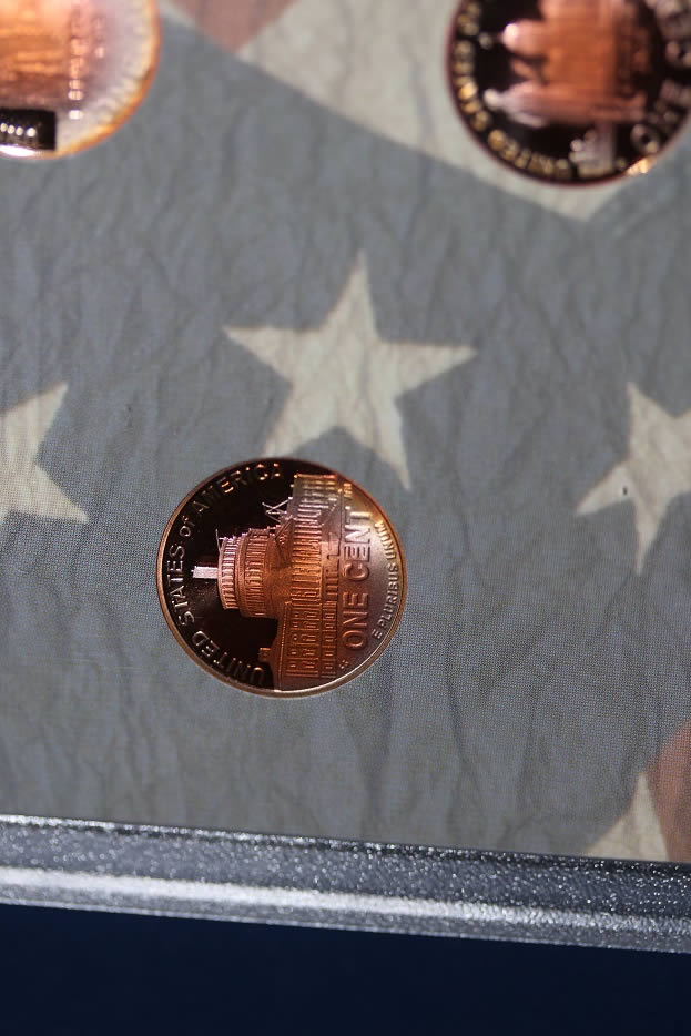 2009-Proof-Set-With-Very-Strange-Lincoln-Toning