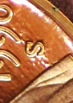 1990-S-Lincoln-Cent.....upside-Down-S?