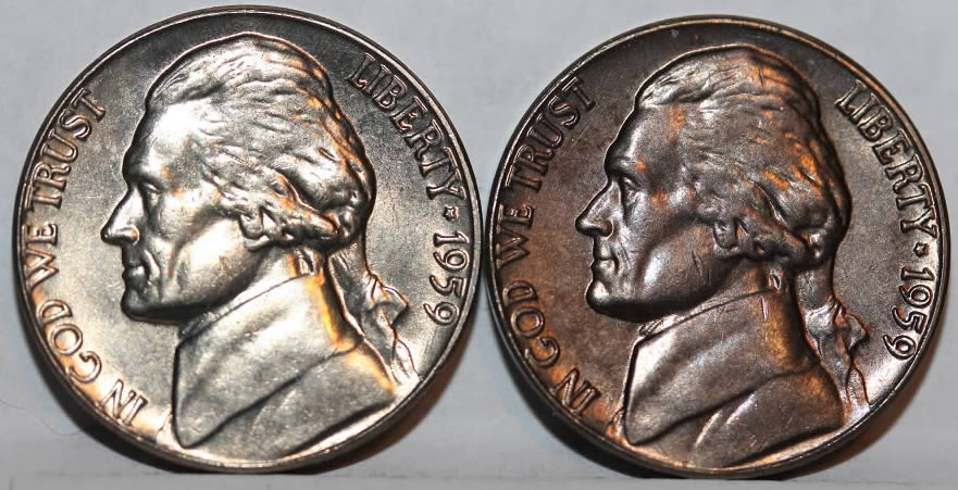 Nice-Pickup-Of-1959-P-BU--