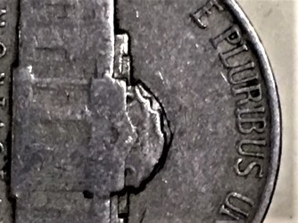 1940-D-Jefferson-Nickel....what's-Going-On-With-The-Dome?