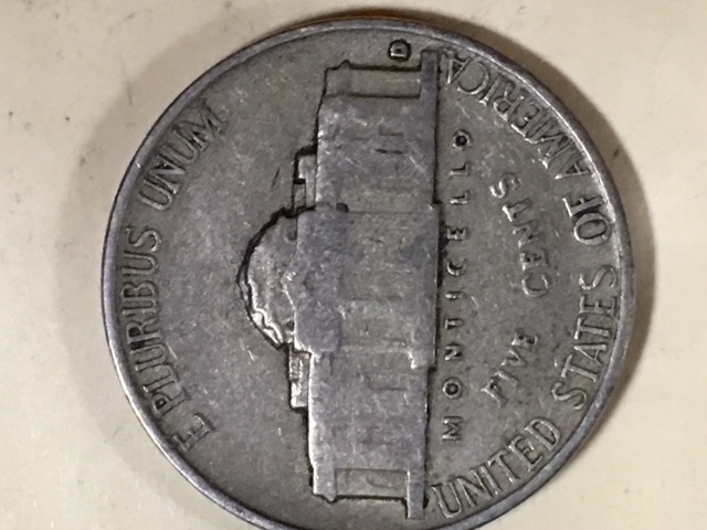 1940-D-Jefferson-Nickel....what's-Going-On-With-The-Dome?