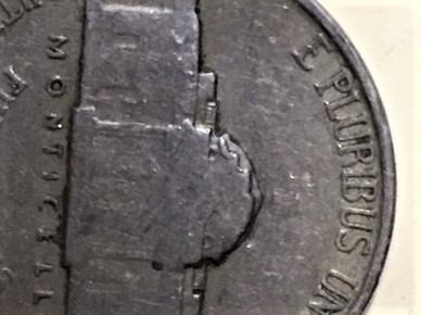 1940-D-Jefferson-Nickel....what's-Going-On-With-The-Dome?