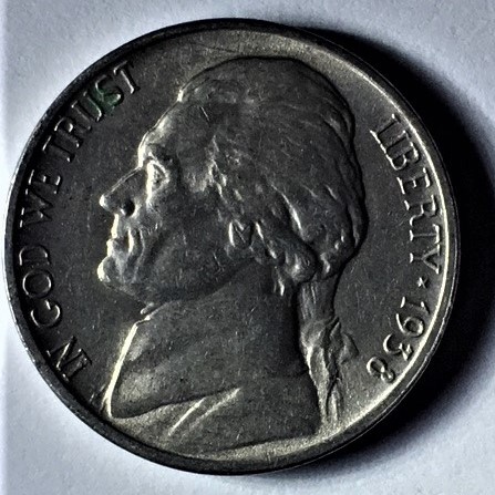 1939-P-Jefferson-Nickel....proof?