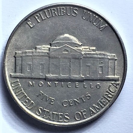 1939-P-Jefferson-Nickel....proof?