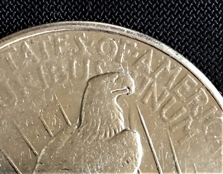 1923-S-Peace-Dollar-With-Extra-Ray