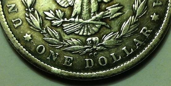 Brand-New-Member-Needs-Help---1879-CC-Morgan-Dollar