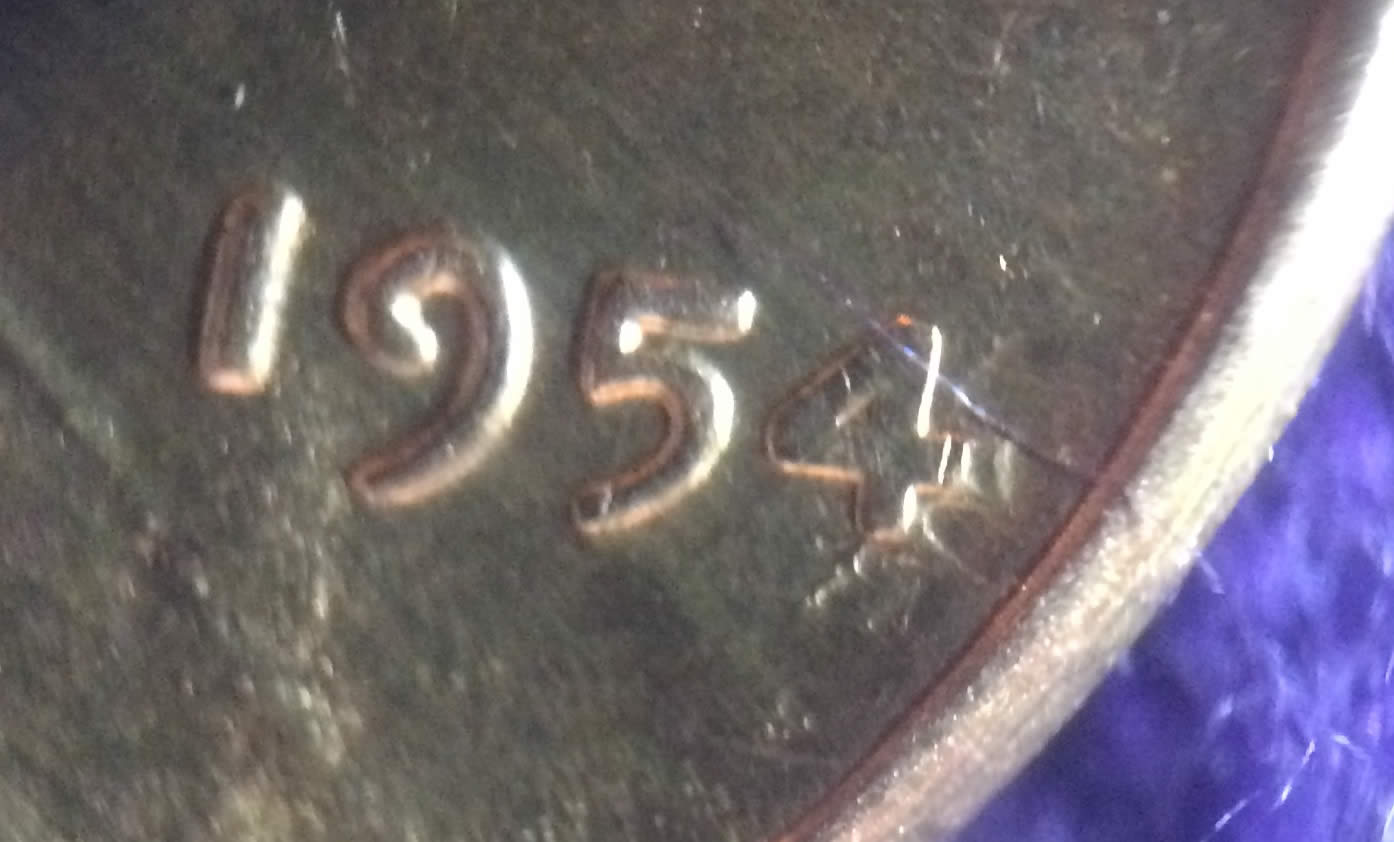 New-Member-With-1954-Penny-Possible-Errors