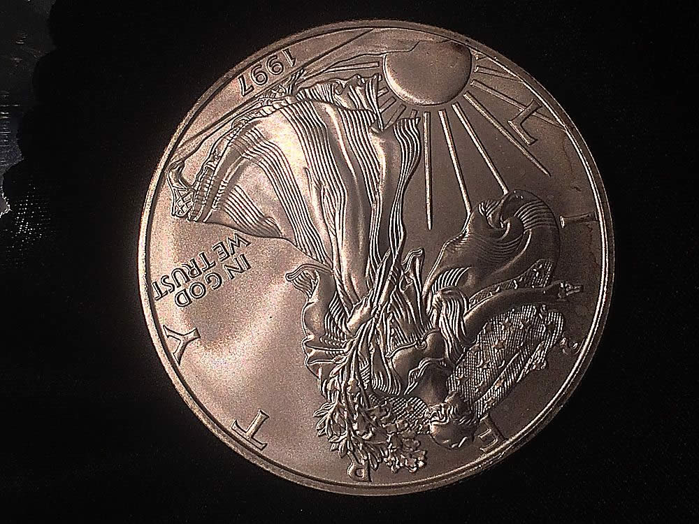 1997-Walking-Liberty-Near-Perfect