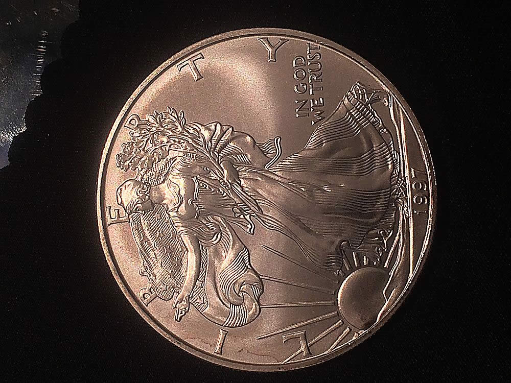 1997-Walking-Liberty-Near-Perfect