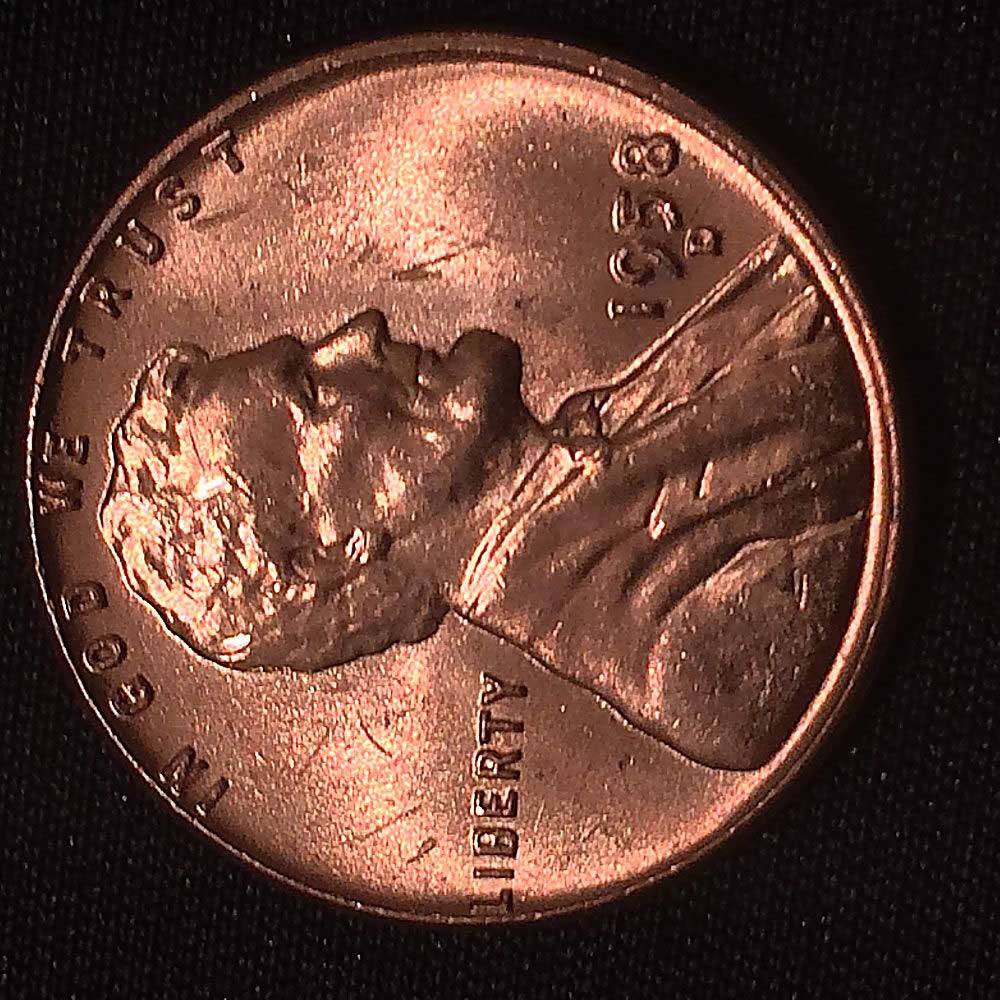 1958-D-Wheat-Penny.-Found-In-Roll-Today-Very-Surprising!