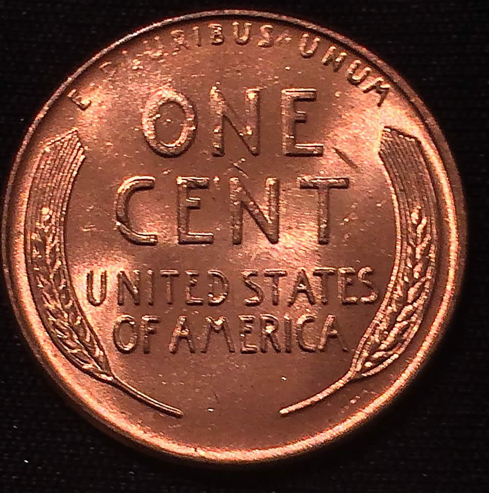1958-D-Wheat-Penny.-Found-In-Roll-Today-Very-Surprising!