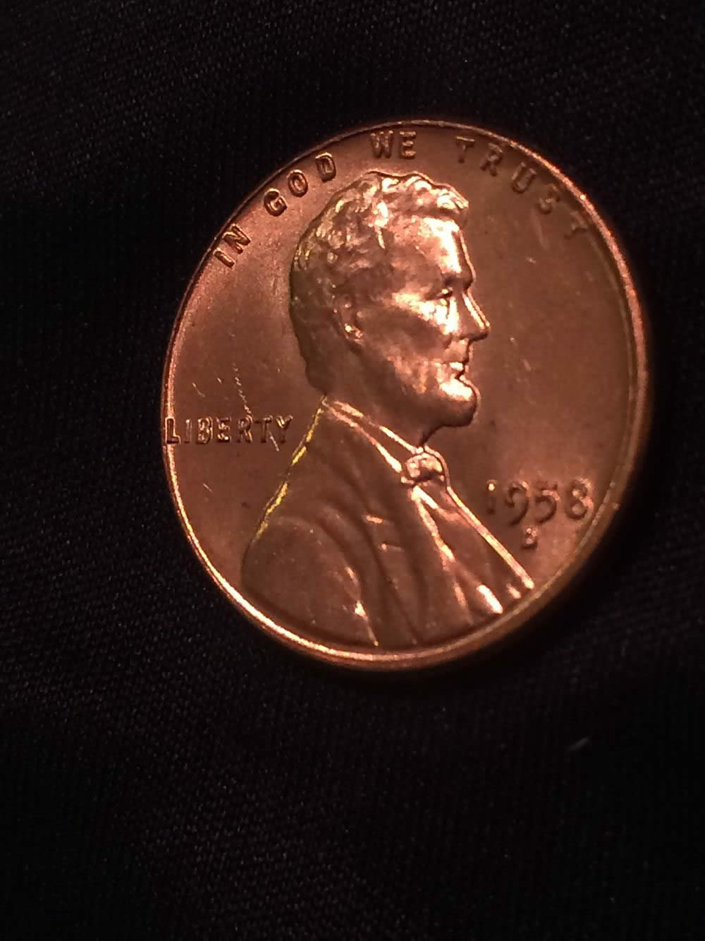 1958-D-Wheat-Penny.-Found-In-Roll-Today-Very-Surprising!