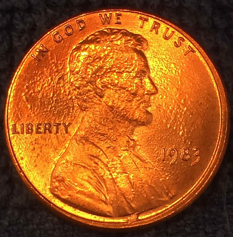 1983-P-Penny-Crazy-Bubbling-And-Cud