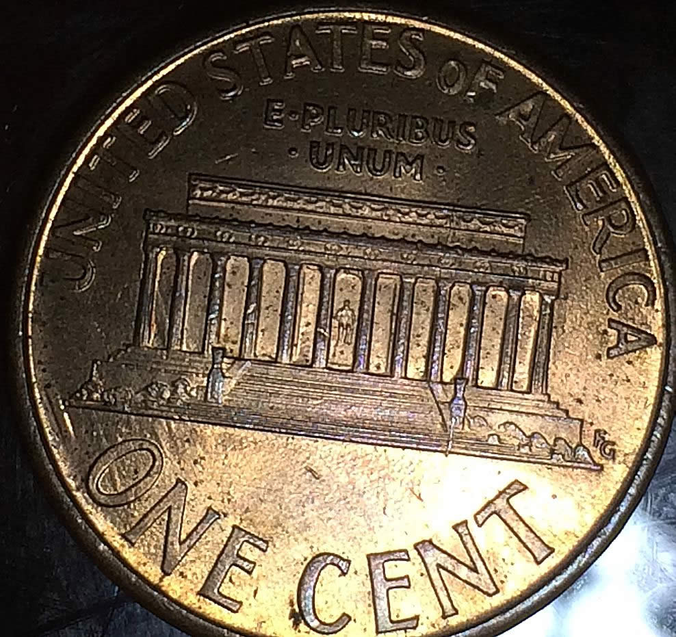 1995-P-Penny-Possible-Die-Clash-Or-Double-Strike?