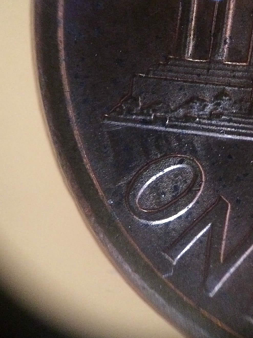 1995-P-Penny-Possible-Die-Clash-Or-Double-Strike?