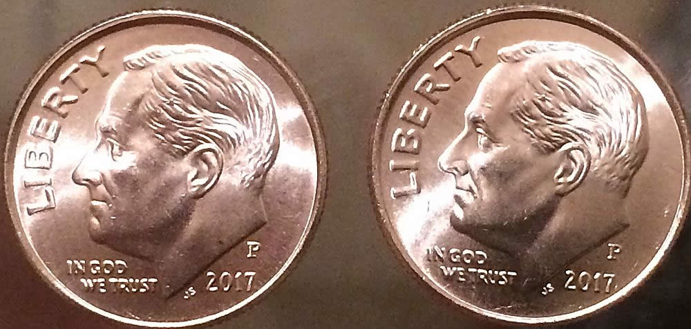 I-Found-Two-Dimes-Exactly-The-Same,-Coincidence?-Got-Them-In-Change.--2017-P