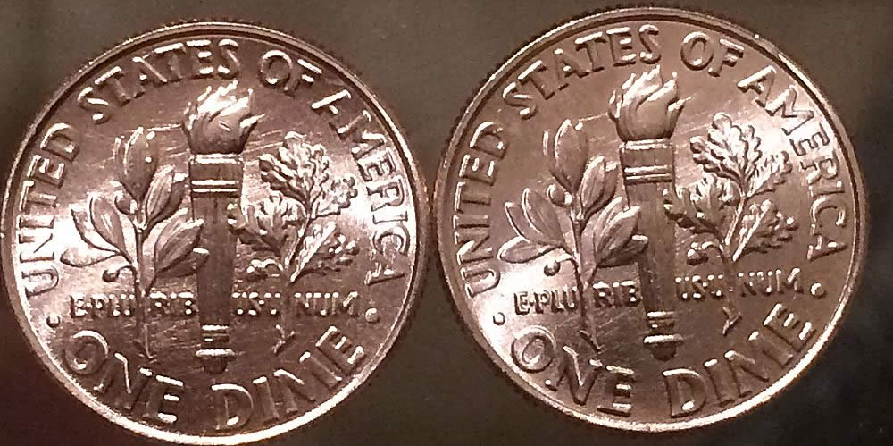 I-Found-Two-Dimes-Exactly-The-Same,-Coincidence?-Got-Them-In-Change.--2017-P